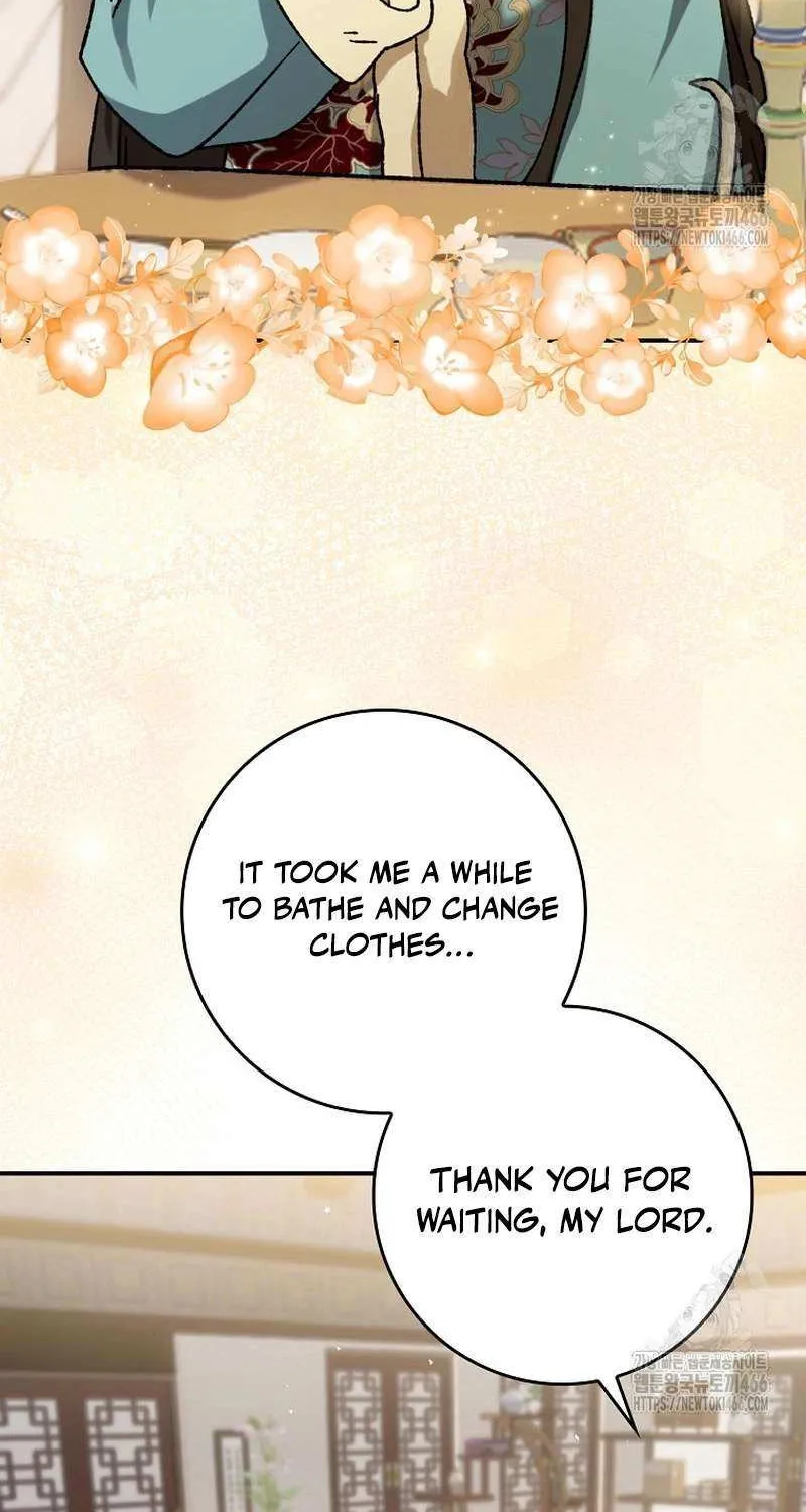 I Became The Young Wife of The Male Protagonist of a Martial Arts Novel Chapter 8 page 47 - 