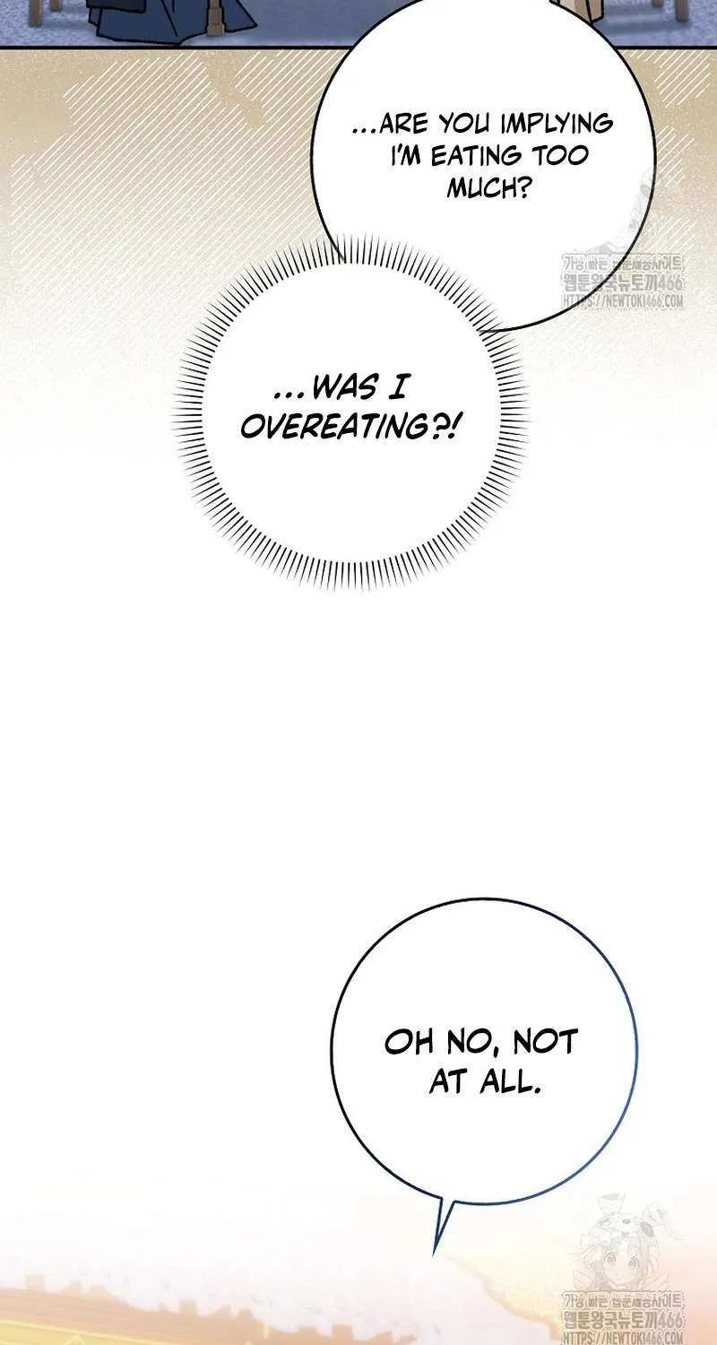 I Became The Young Wife of The Male Protagonist of a Martial Arts Novel Chapter 8 page 55 - 