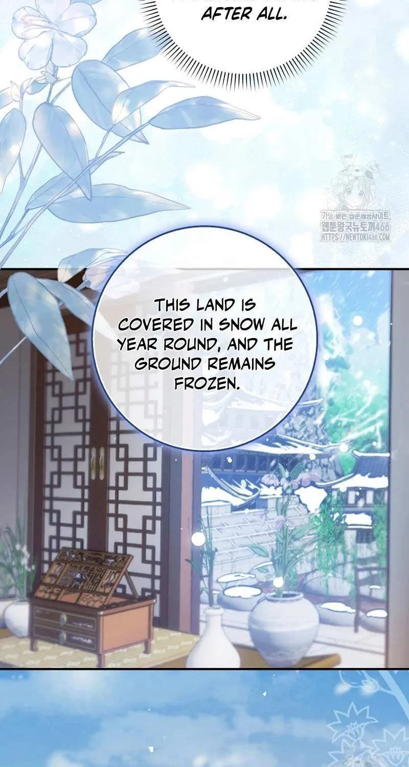 I Became The Young Wife of The Male Protagonist of a Martial Arts Novel Chapter 8 page 58 - 