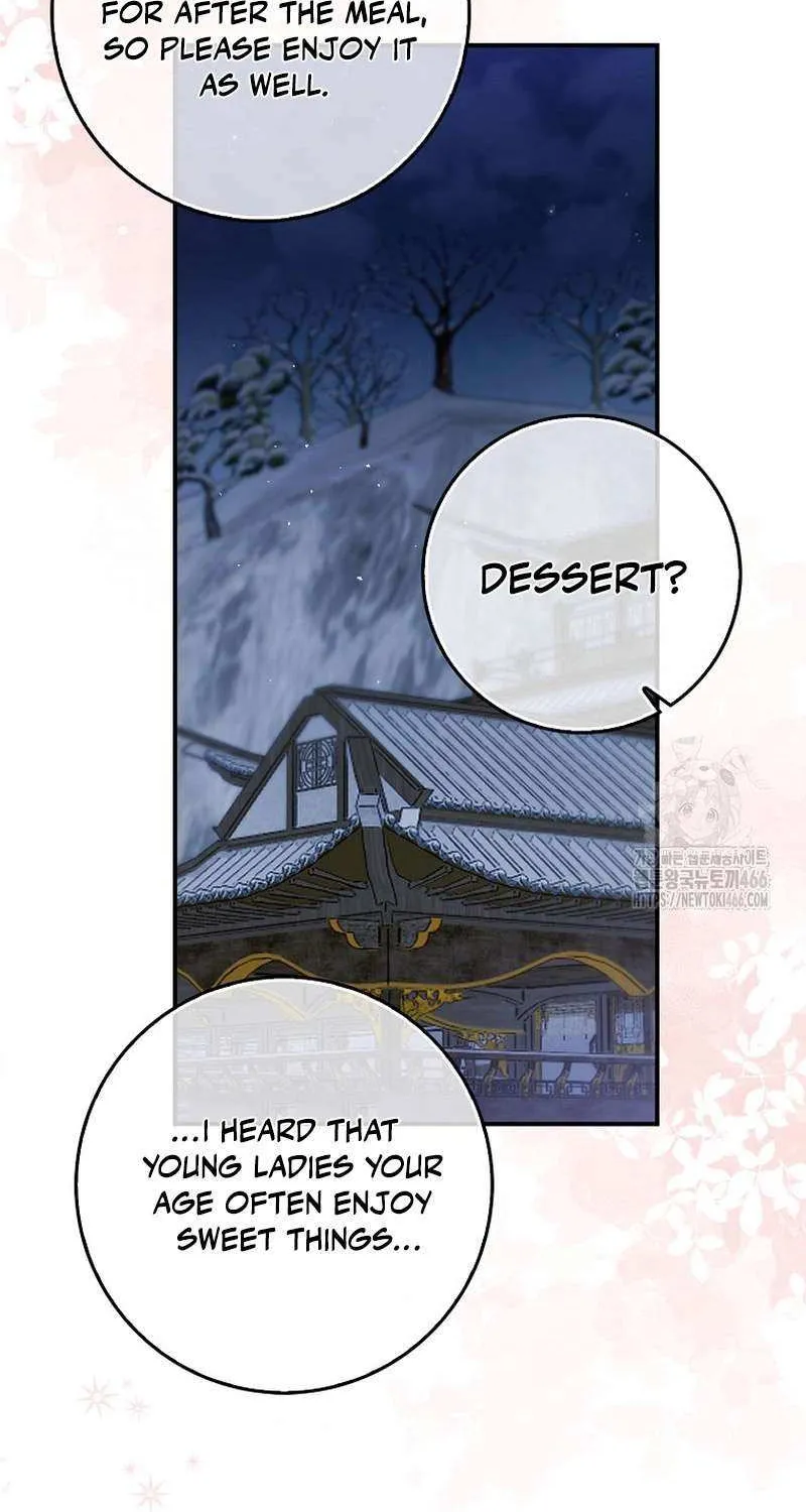 I Became The Young Wife of The Male Protagonist of a Martial Arts Novel Chapter 8 page 68 - 