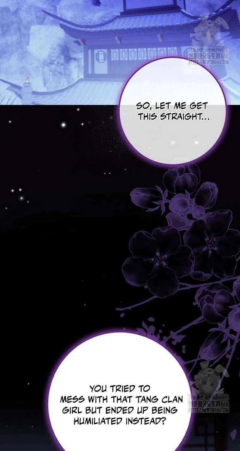 I Became The Young Wife of The Male Protagonist of a Martial Arts Novel Chapter 8 page 70 - 