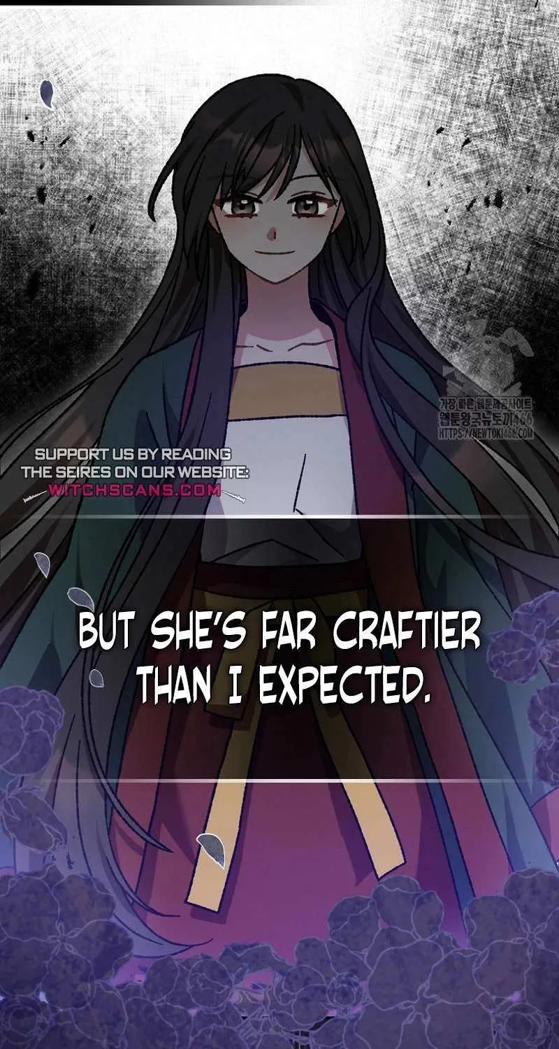 I Became The Young Wife of The Male Protagonist of a Martial Arts Novel Chapter 8 page 77 - 