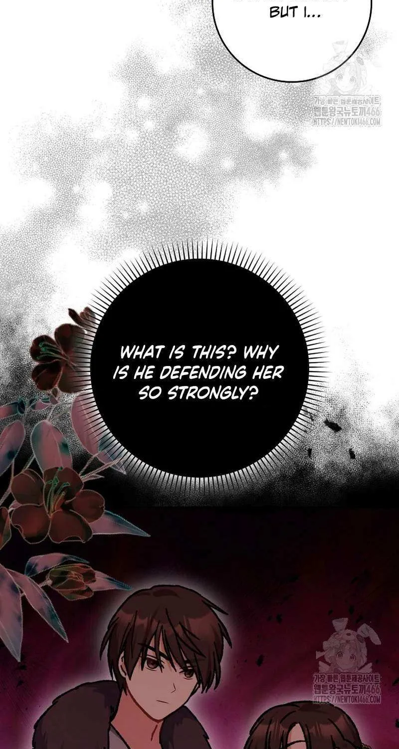 I Became The Young Wife of The Male Protagonist of a Martial Arts Novel Chapter 8 page 9 - 