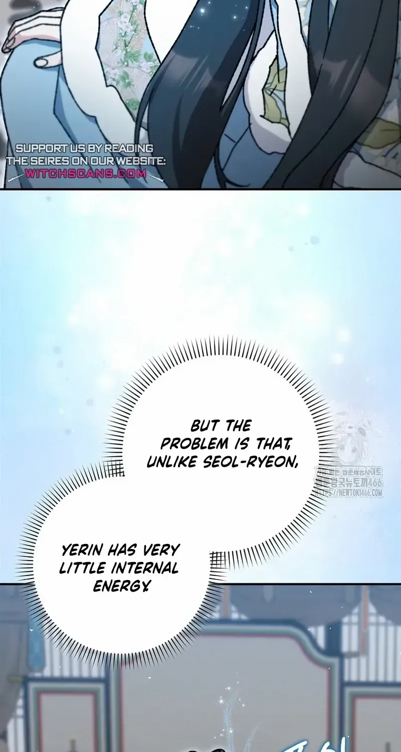 I Became The Young Wife of The Male Protagonist of a Martial Arts Novel Chapter 9 page 14 - 