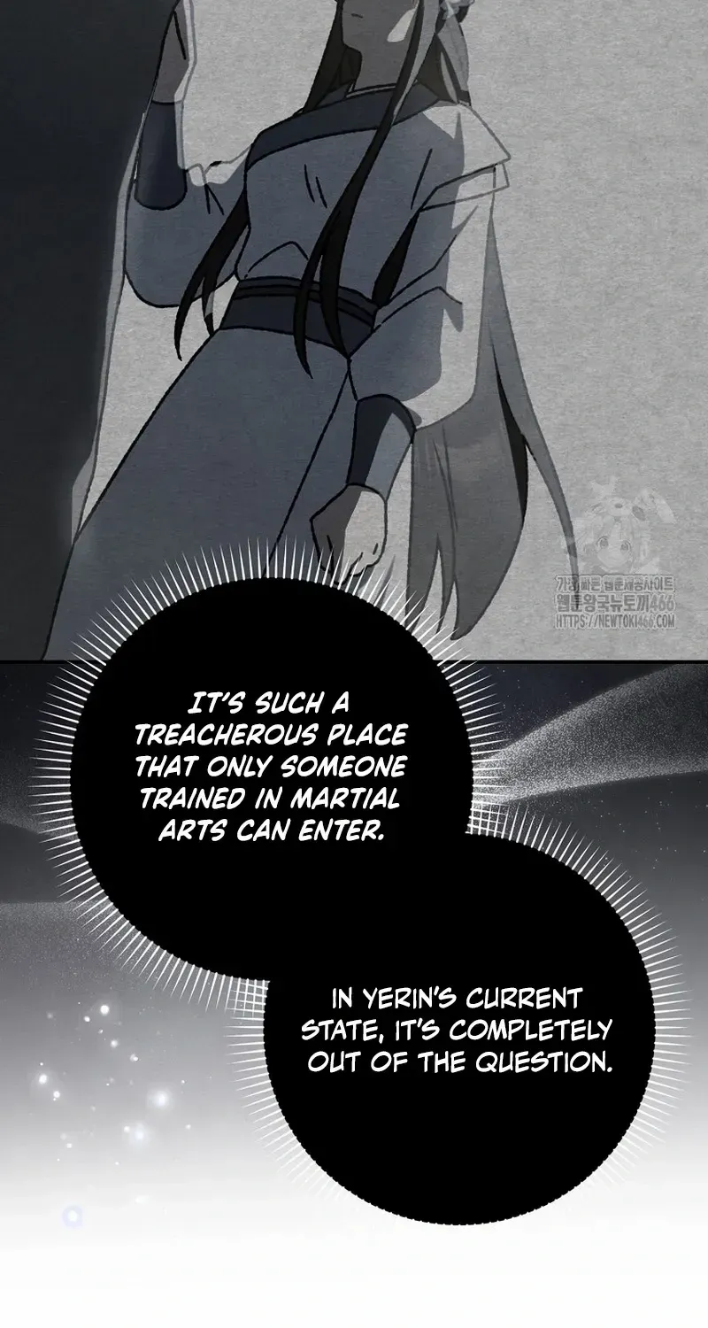 I Became The Young Wife of The Male Protagonist of a Martial Arts Novel Chapter 9 page 20 - 