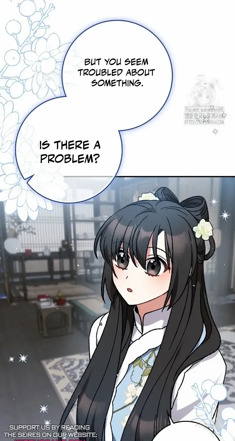 I Became The Young Wife of The Male Protagonist of a Martial Arts Novel Chapter 9 page 24 - 