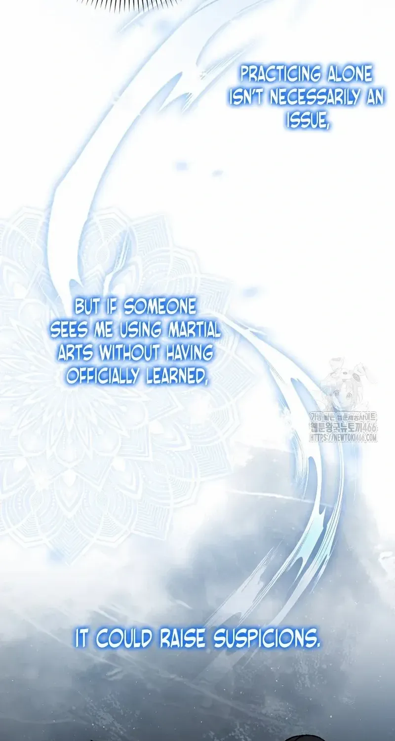 I Became The Young Wife of The Male Protagonist of a Martial Arts Novel Chapter 9 page 26 - 