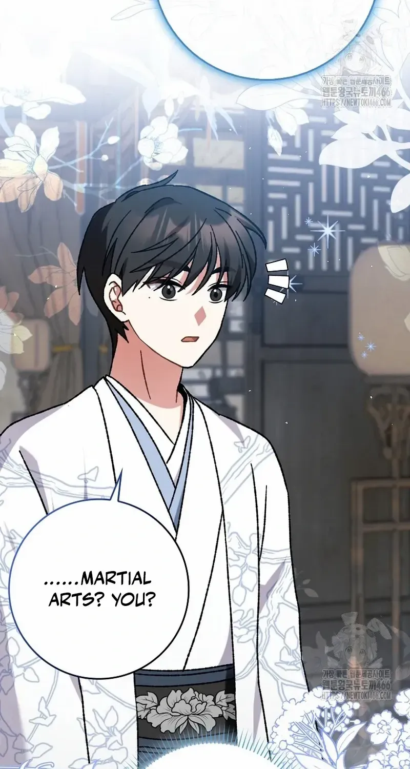 I Became The Young Wife of The Male Protagonist of a Martial Arts Novel Chapter 9 page 28 - 