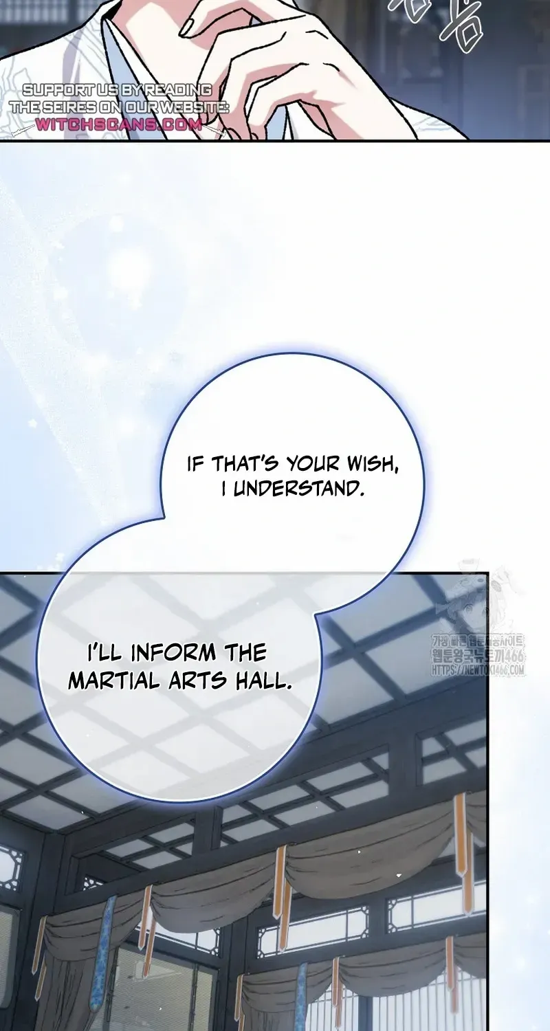 I Became The Young Wife of The Male Protagonist of a Martial Arts Novel Chapter 9 page 32 - 