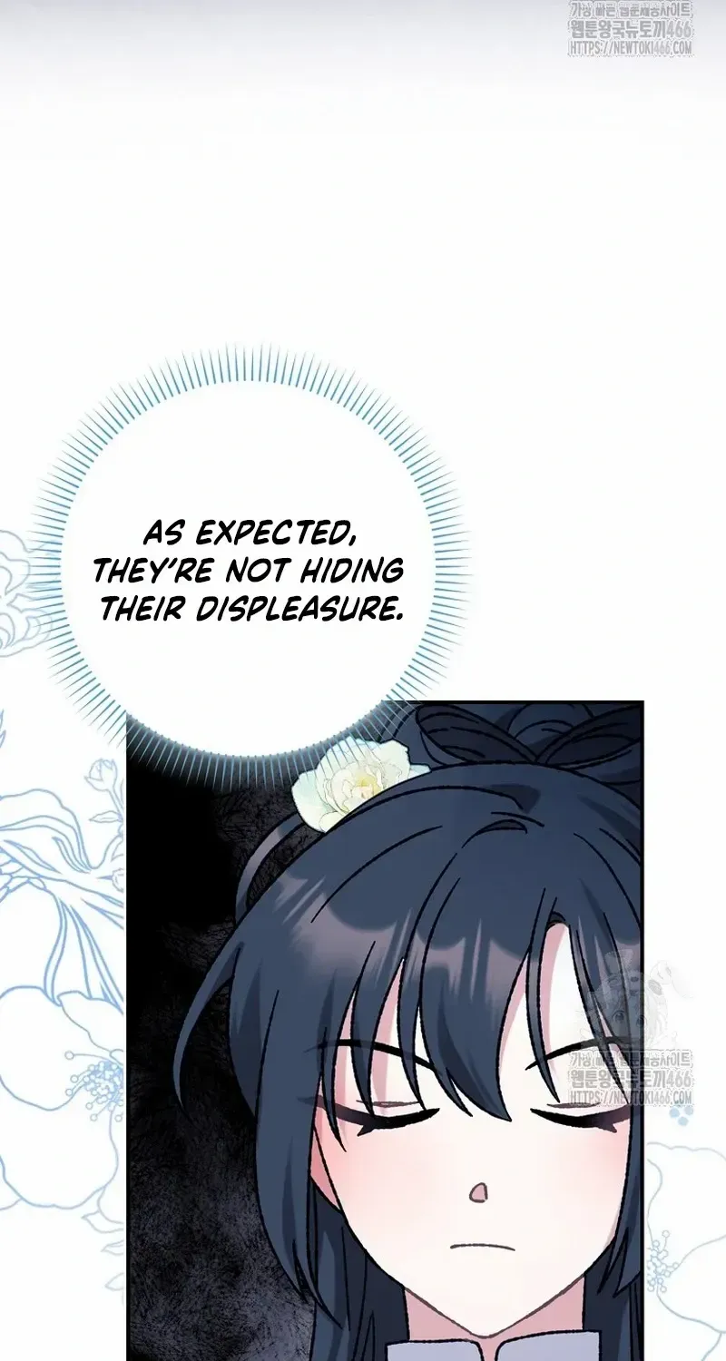 I Became The Young Wife of The Male Protagonist of a Martial Arts Novel Chapter 9 page 40 - 