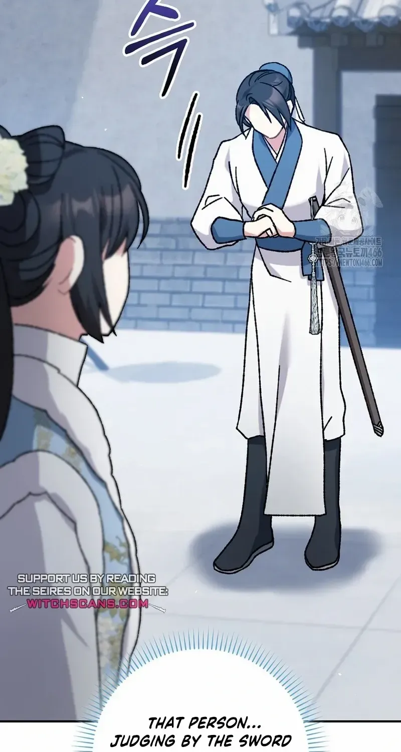 I Became The Young Wife of The Male Protagonist of a Martial Arts Novel Chapter 9 page 42 - 