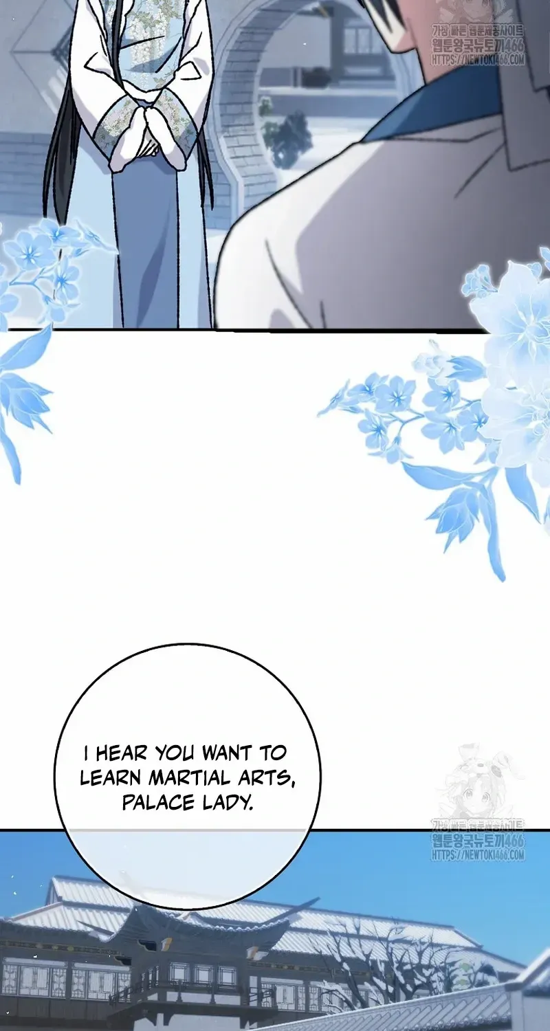 I Became The Young Wife of The Male Protagonist of a Martial Arts Novel Chapter 9 page 46 - 