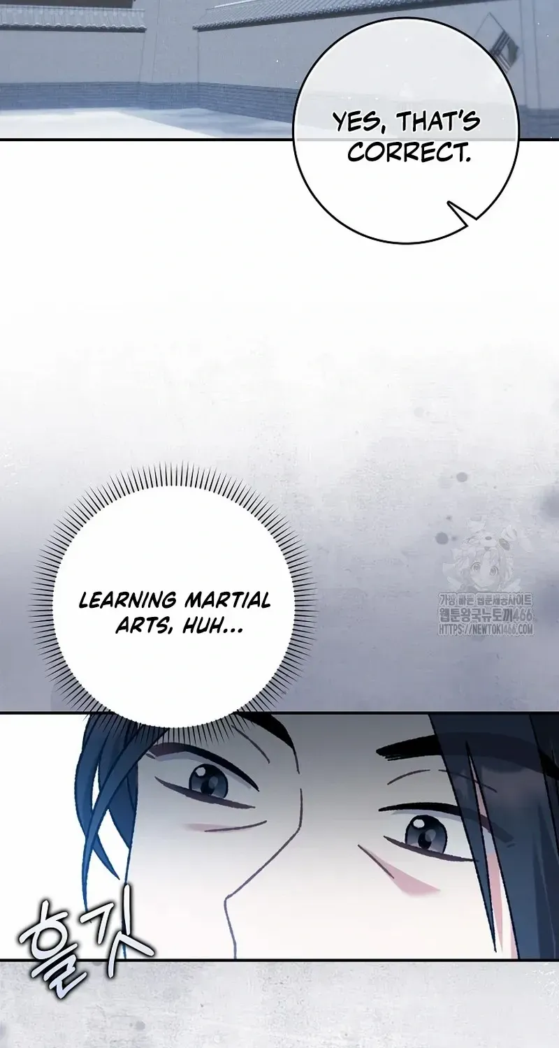 I Became The Young Wife of The Male Protagonist of a Martial Arts Novel Chapter 9 page 47 - 