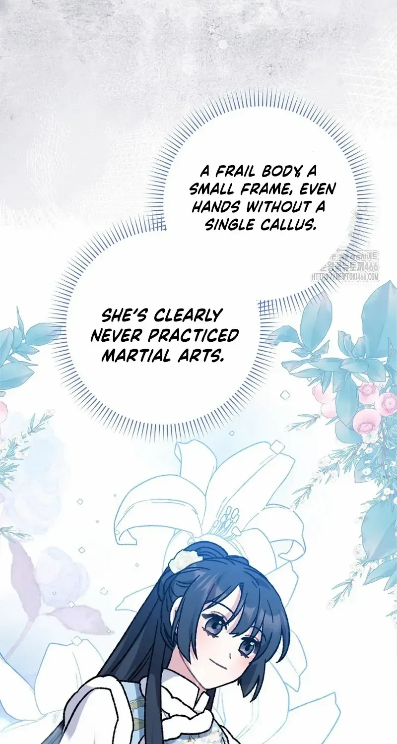 I Became The Young Wife of The Male Protagonist of a Martial Arts Novel Chapter 9 page 48 - 