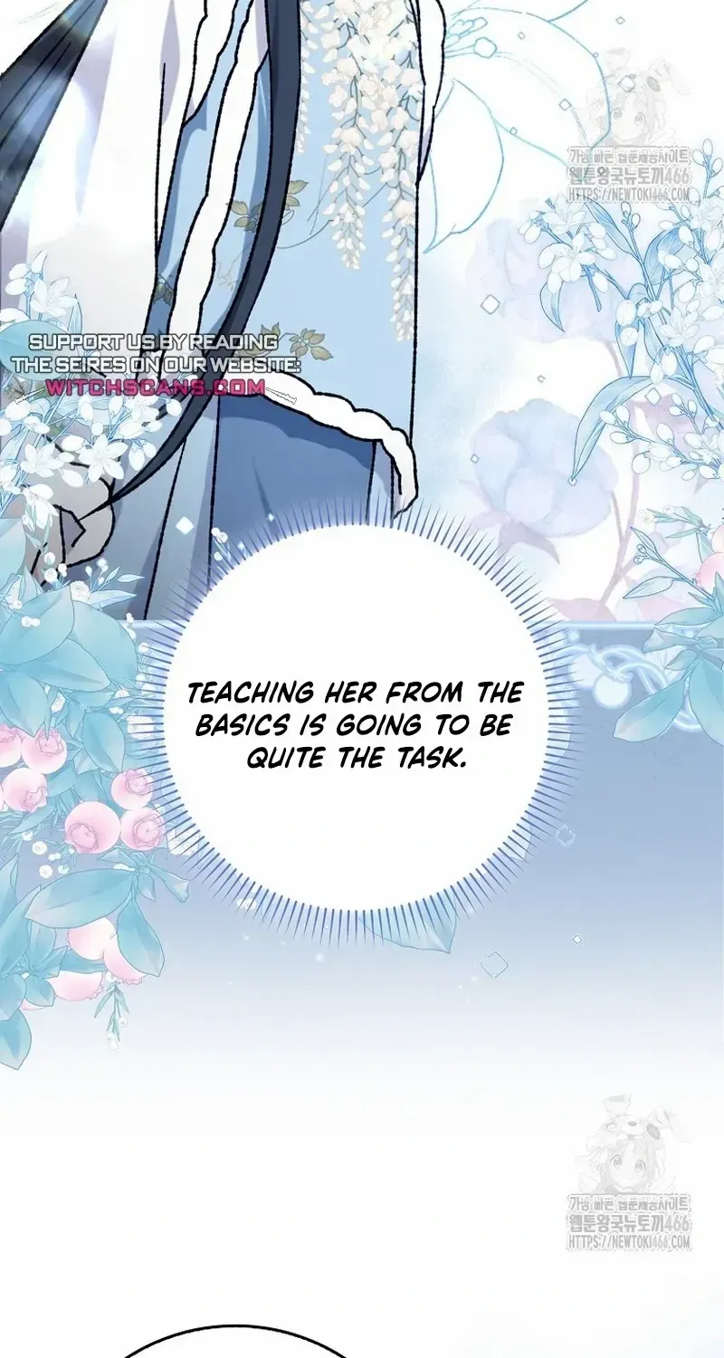 I Became The Young Wife of The Male Protagonist of a Martial Arts Novel Chapter 9 page 49 - 