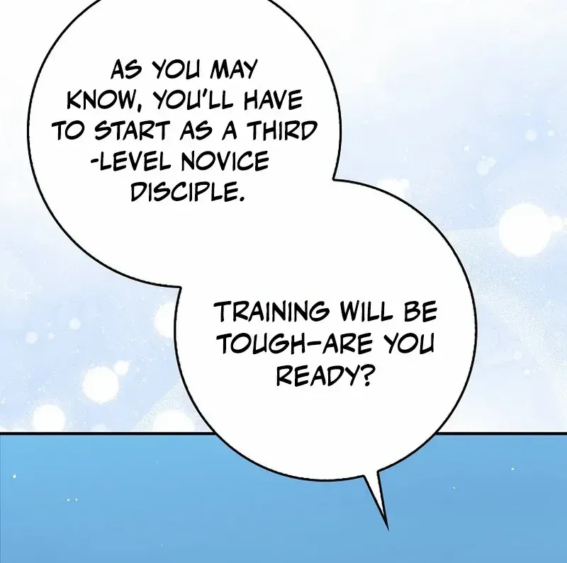I Became The Young Wife of The Male Protagonist of a Martial Arts Novel Chapter 9 page 50 - 