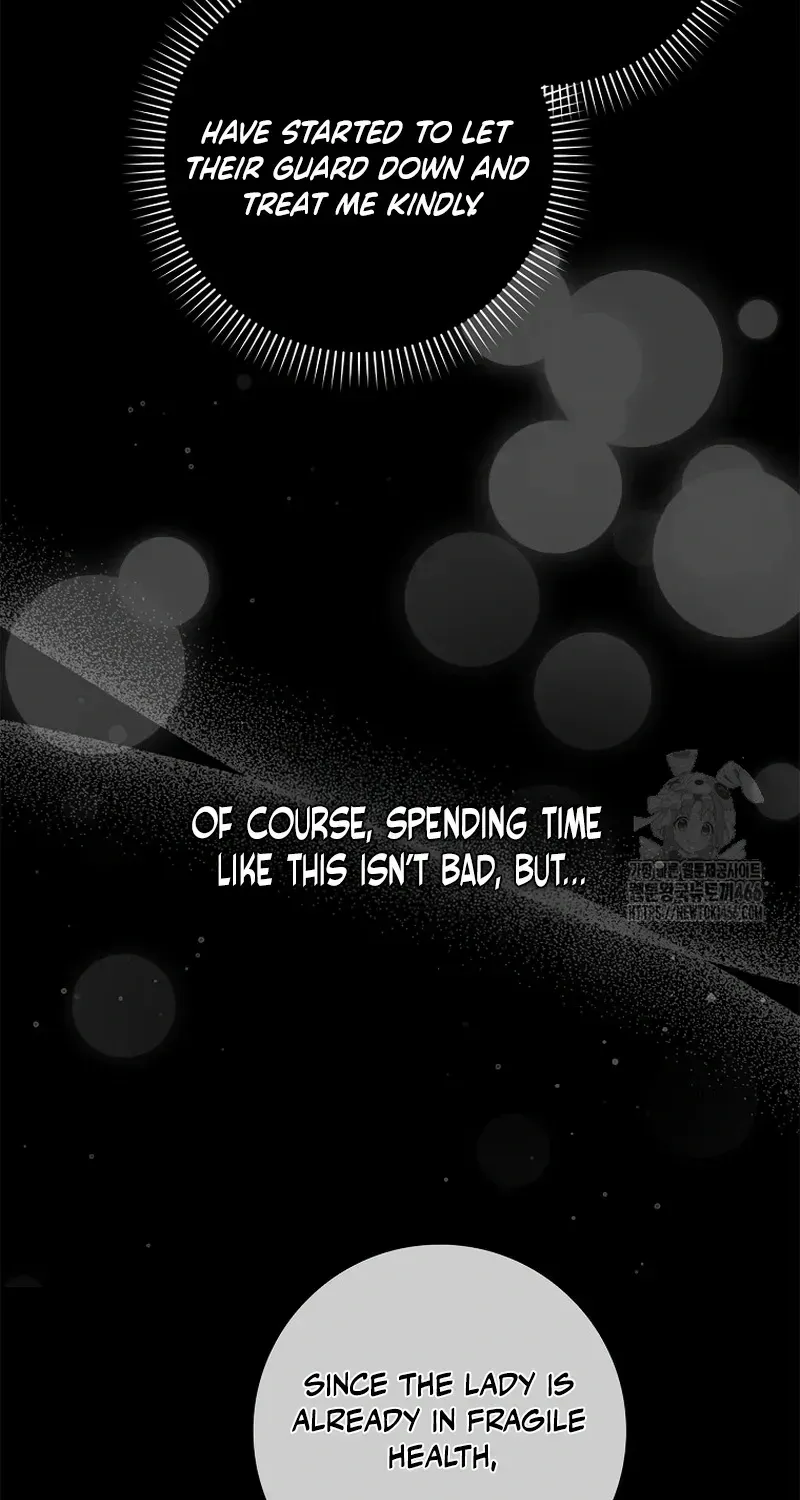 I Became The Young Wife of The Male Protagonist of a Martial Arts Novel Chapter 9 page 6 - 