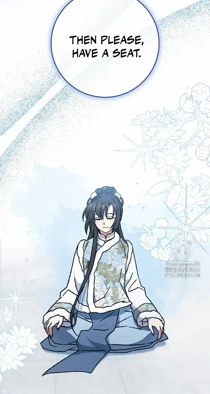 I Became The Young Wife of The Male Protagonist of a Martial Arts Novel Chapter 9 page 52 - 