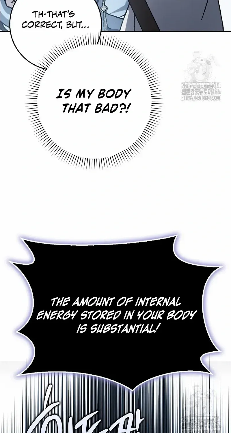 I Became The Young Wife of The Male Protagonist of a Martial Arts Novel Chapter 9 page 59 - 