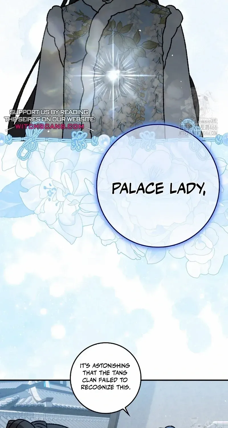I Became The Young Wife of The Male Protagonist of a Martial Arts Novel Chapter 9 page 62 - 