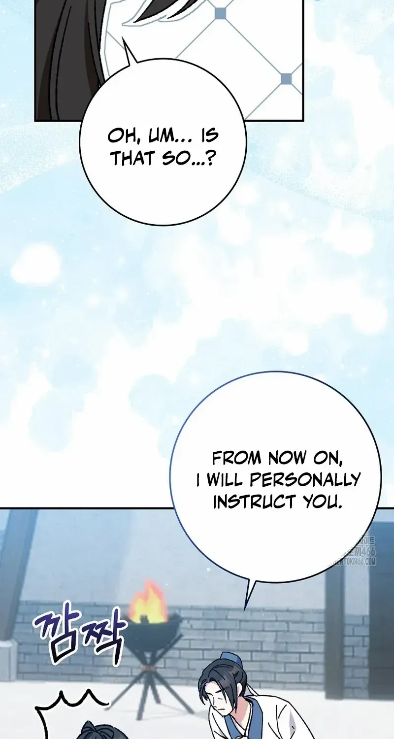 I Became The Young Wife of The Male Protagonist of a Martial Arts Novel Chapter 9 page 65 - 