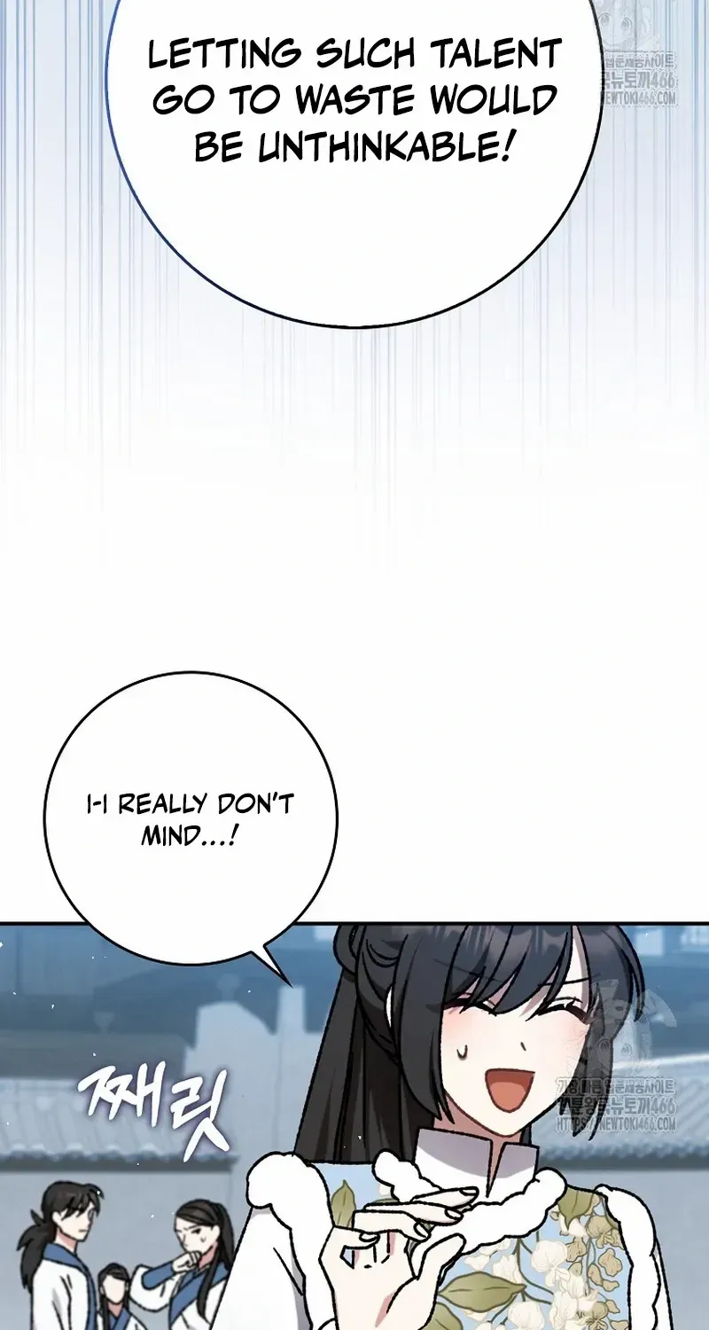 I Became The Young Wife of The Male Protagonist of a Martial Arts Novel Chapter 9 page 68 - 
