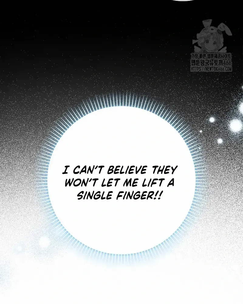 I Became The Young Wife of The Male Protagonist of a Martial Arts Novel Chapter 9 page 8 - 