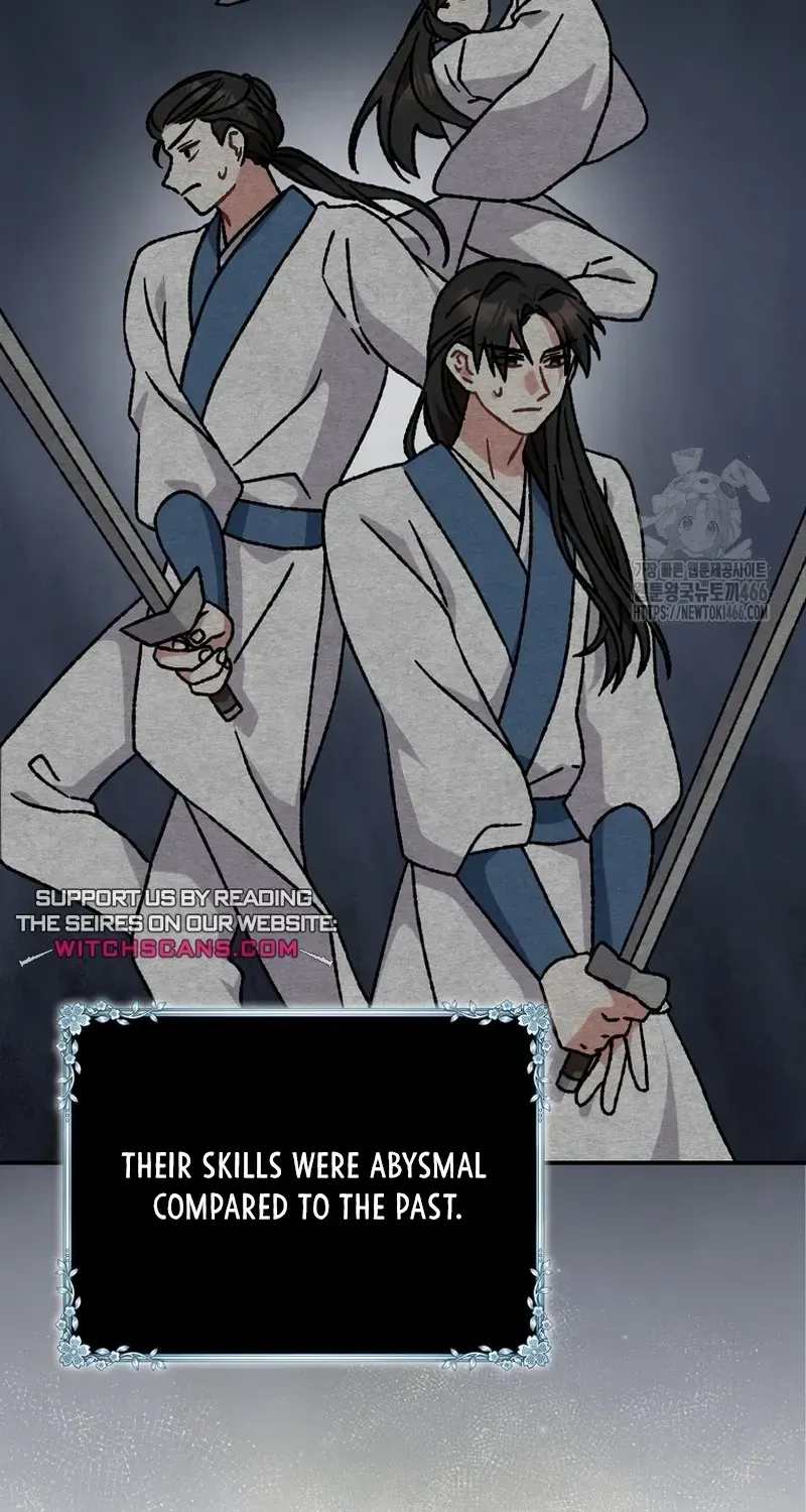 I Became The Young Wife of The Male Protagonist of a Martial Arts Novel Chapter 9 page 73 - 