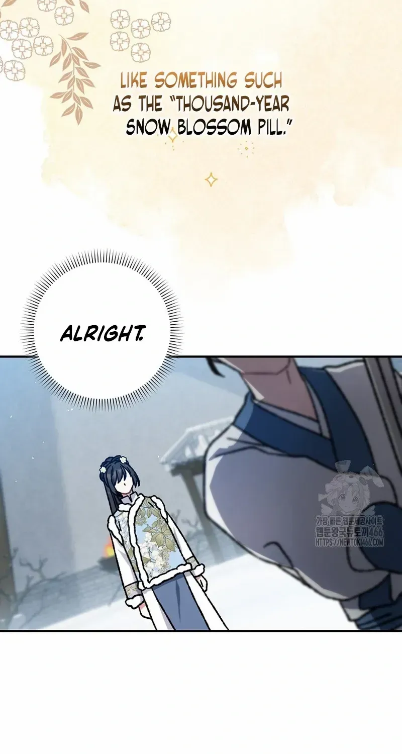 I Became The Young Wife of The Male Protagonist of a Martial Arts Novel Chapter 9 page 75 - 