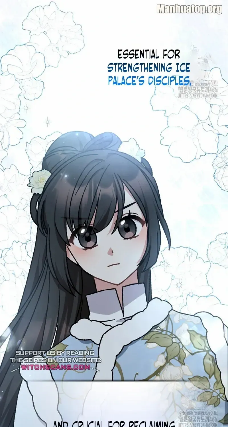I Became The Young Wife of The Male Protagonist of a Martial Arts Novel Chapter 9 page 77 - 