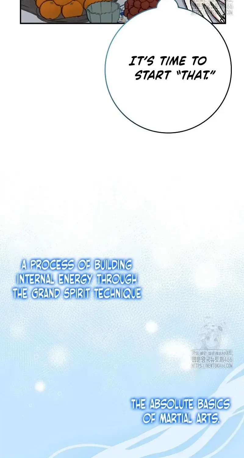 I Became The Young Wife of The Male Protagonist of a Martial Arts Novel Chapter 9 page 10 - 