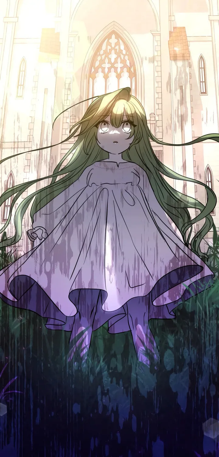 I Became the Youngest Daughter of the Mafia Family Chapter 1 page 105 - 
