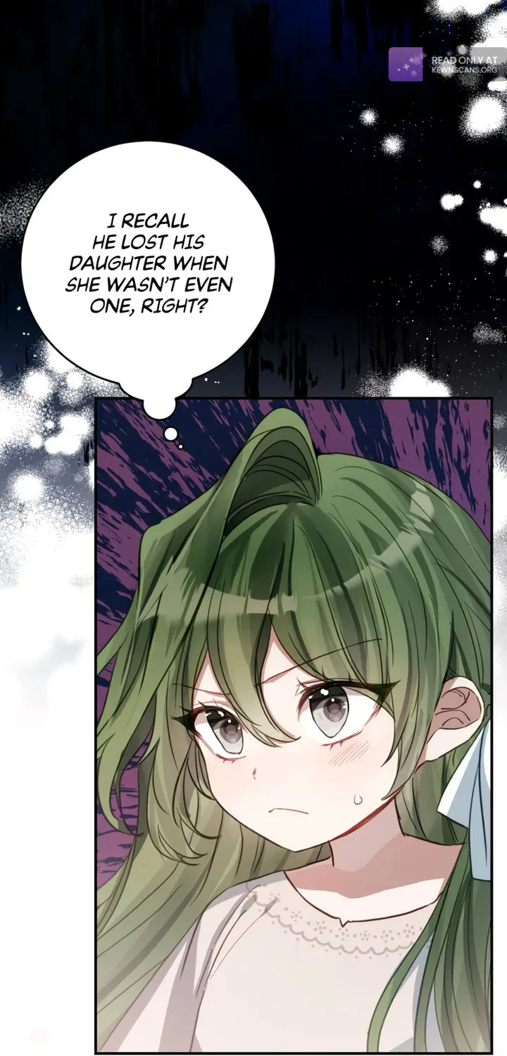 I Became the Youngest Daughter of the Mafia Family Chapter 1 page 19 - 