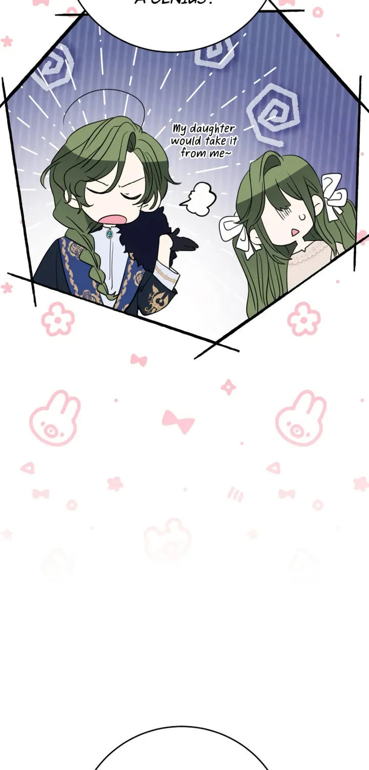 I Became the Youngest Daughter of the Mafia Family Chapter 1 page 21 - 