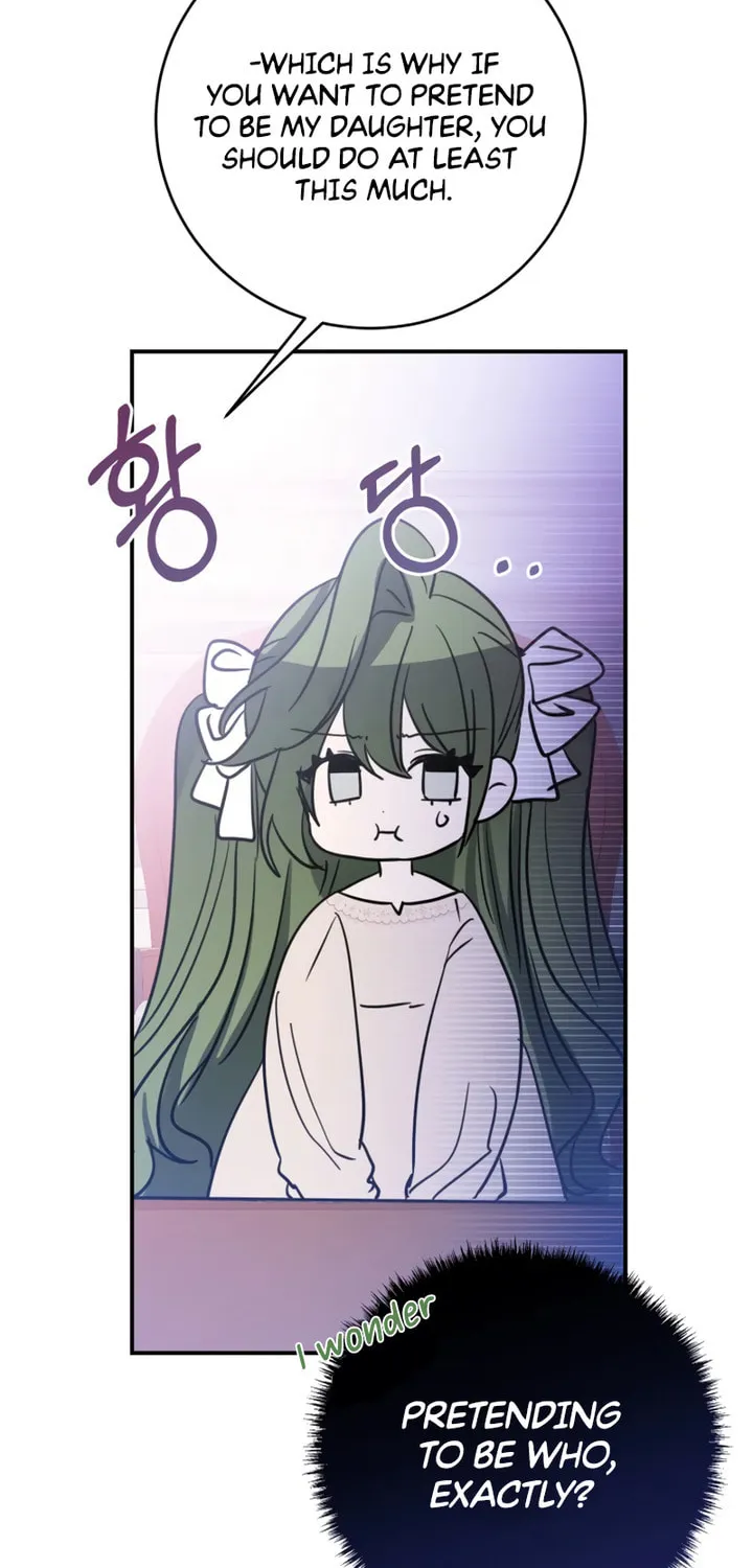 I Became the Youngest Daughter of the Mafia Family Chapter 1 page 22 - 