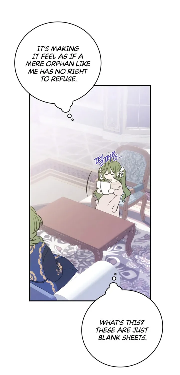 I Became the Youngest Daughter of the Mafia Family Chapter 1 page 25 - 