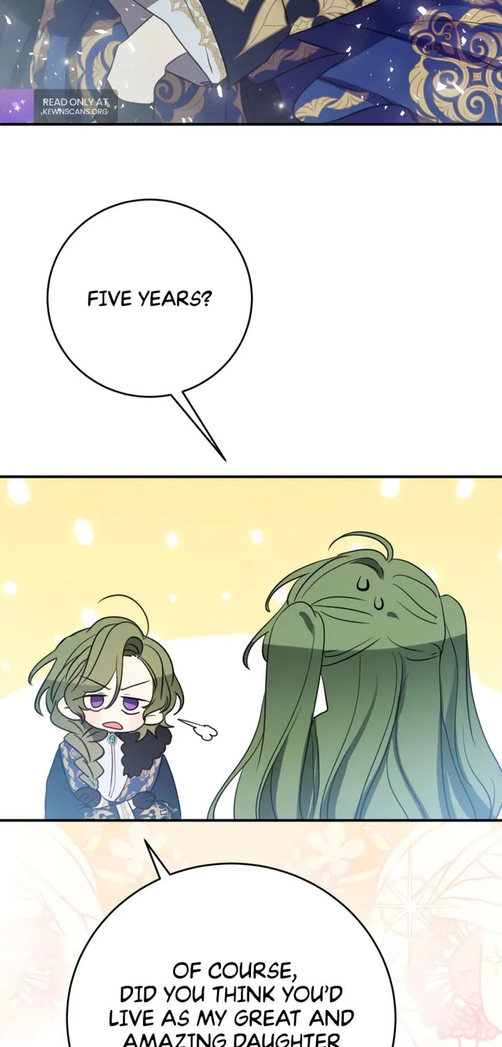 I Became the Youngest Daughter of the Mafia Family Chapter 1 page 29 - 