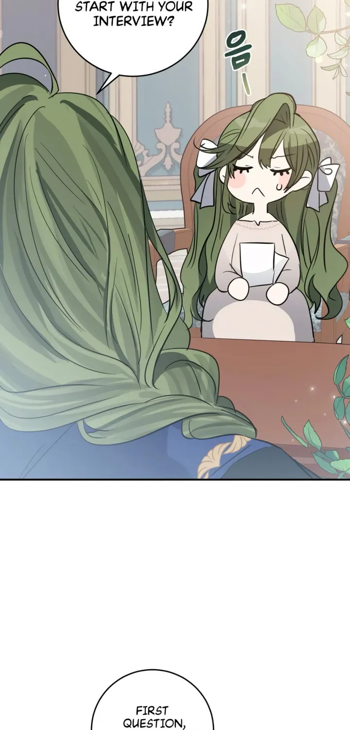 I Became the Youngest Daughter of the Mafia Family Chapter 1 page 33 - 
