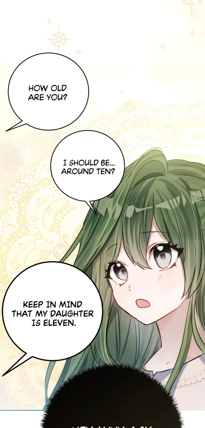 I Became the Youngest Daughter of the Mafia Family Chapter 1 page 35 - 