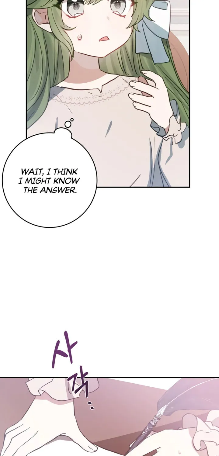 I Became the Youngest Daughter of the Mafia Family Chapter 1 page 43 - 