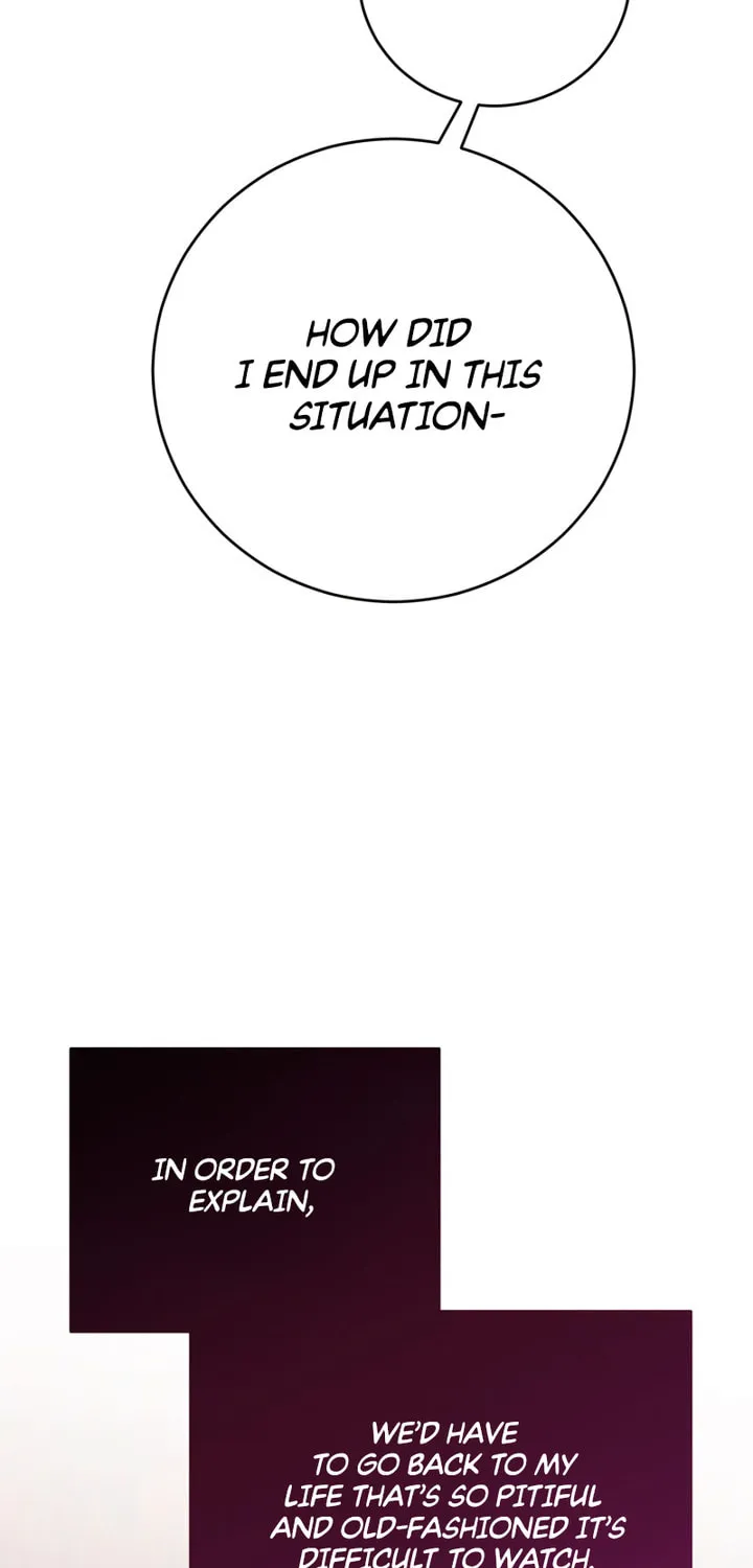 I Became the Youngest Daughter of the Mafia Family Chapter 1 page 45 - 