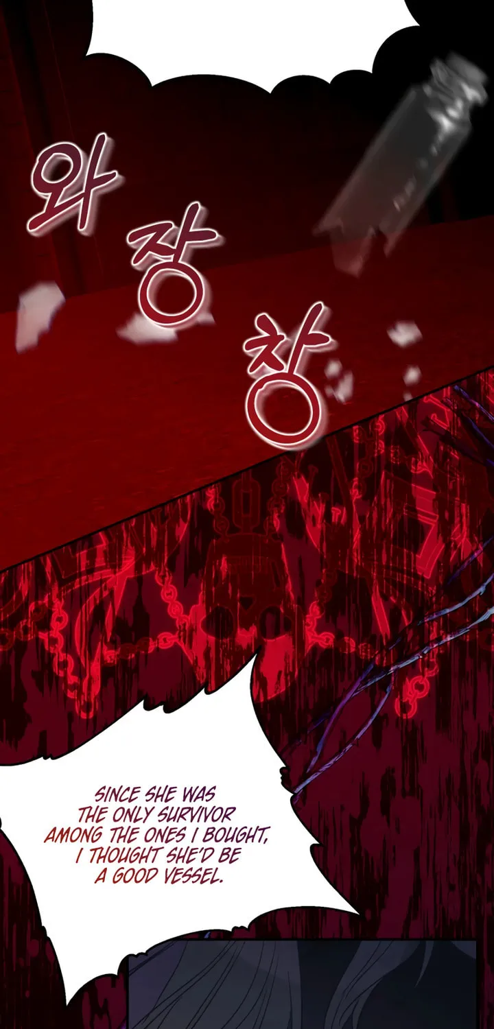 I Became the Youngest Daughter of the Mafia Family Chapter 1 page 47 - 