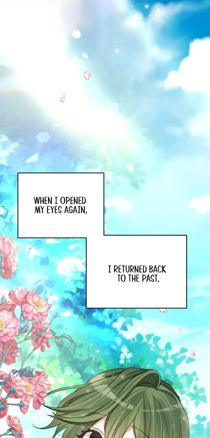 I Became the Youngest Daughter of the Mafia Family Chapter 1 page 54 - 