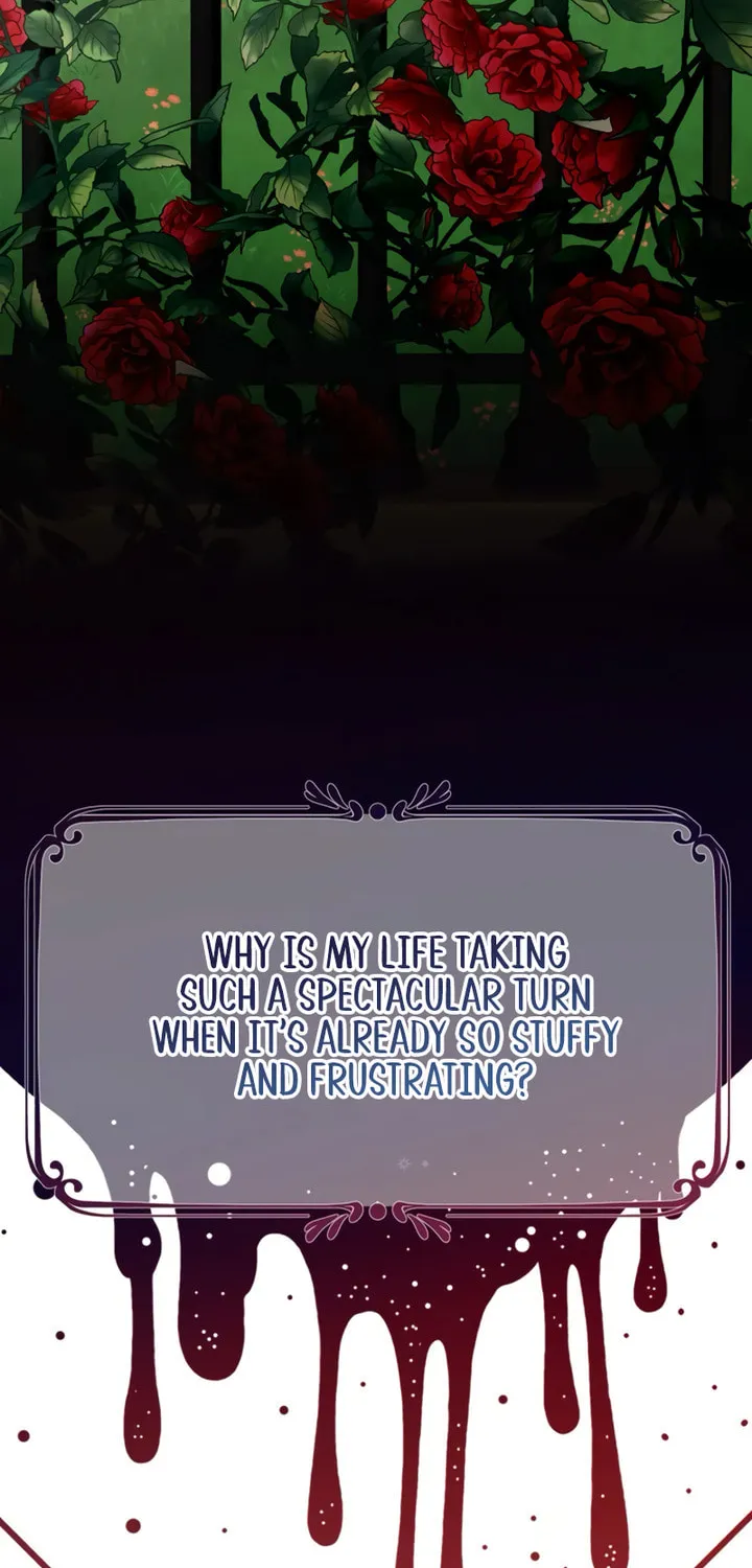 I Became the Youngest Daughter of the Mafia Family Chapter 1 page 58 - 