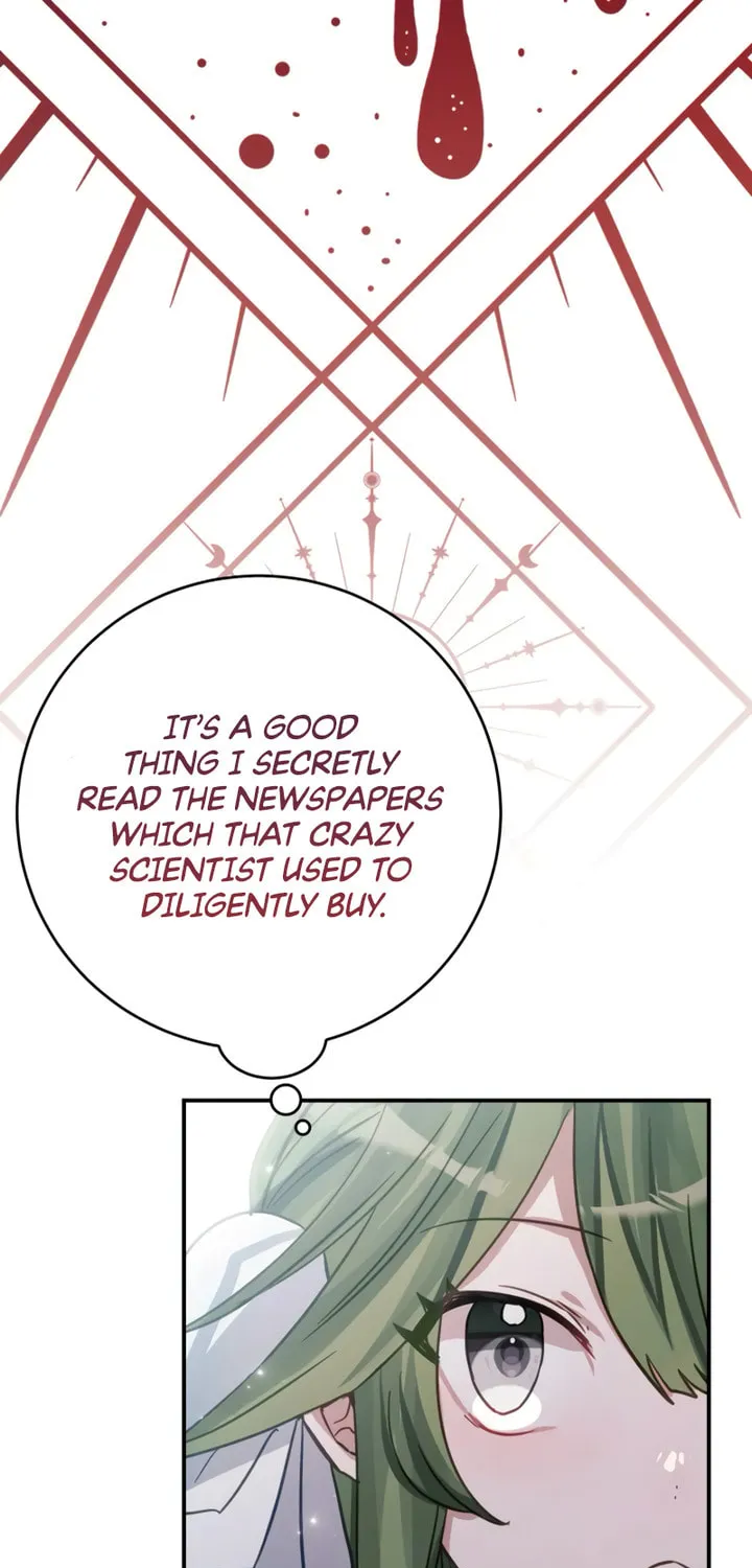 I Became the Youngest Daughter of the Mafia Family Chapter 1 page 59 - 