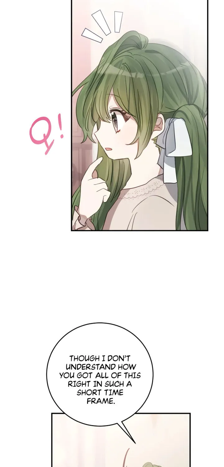 I Became the Youngest Daughter of the Mafia Family Chapter 1 page 71 - 