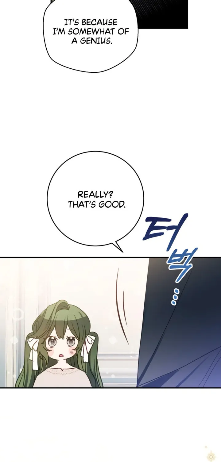 I Became the Youngest Daughter of the Mafia Family Chapter 1 page 73 - 
