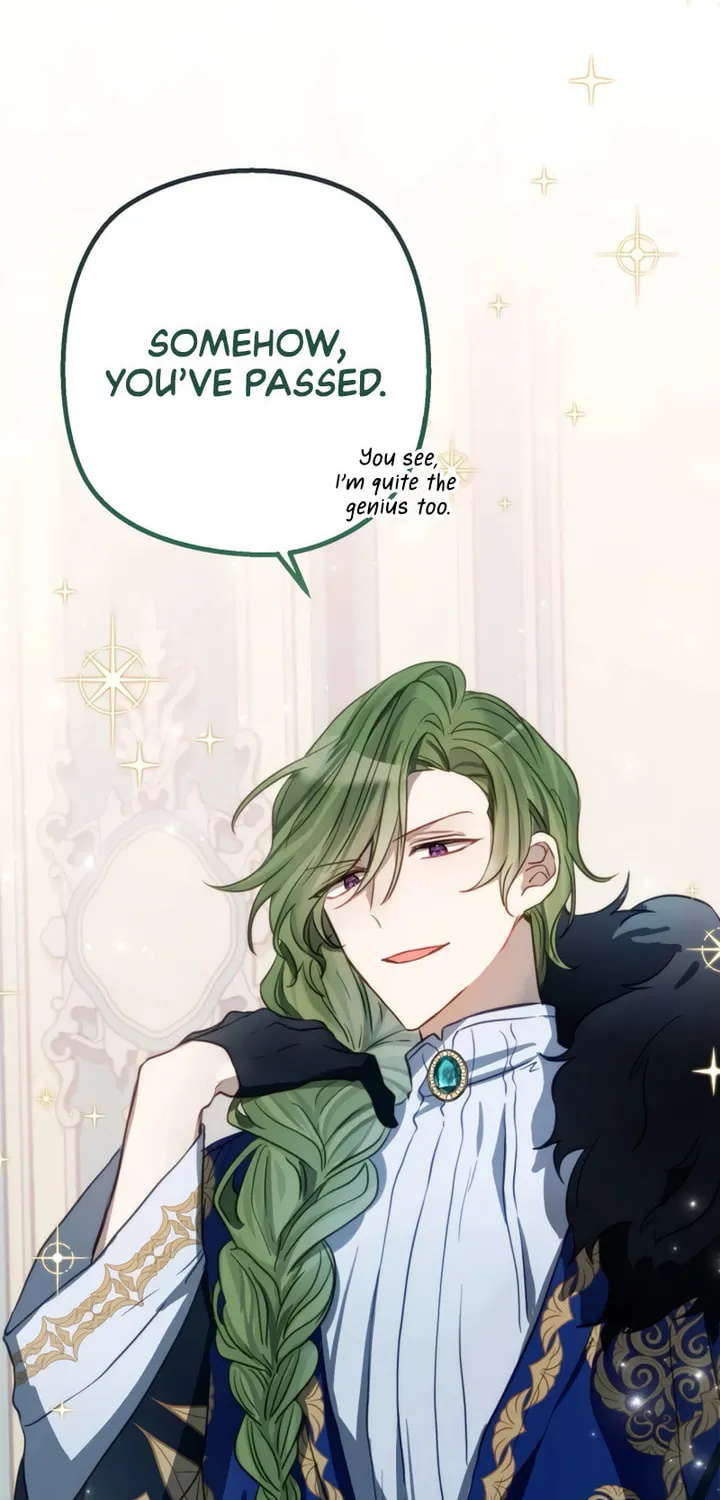 I Became the Youngest Daughter of the Mafia Family Chapter 1 page 74 - 