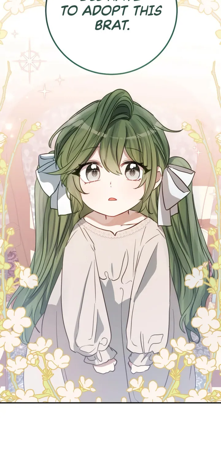 I Became the Youngest Daughter of the Mafia Family Chapter 1 page 77 - 