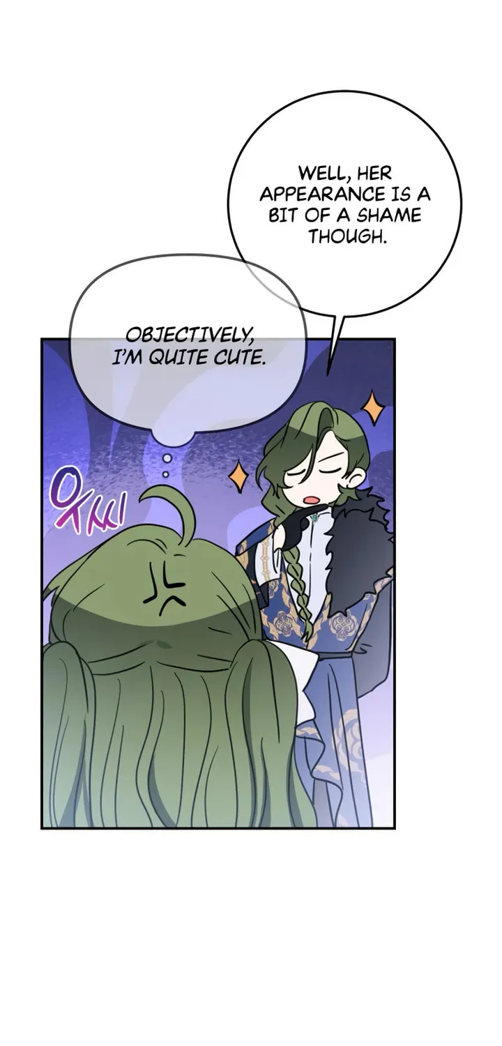 I Became the Youngest Daughter of the Mafia Family Chapter 1 page 78 - 